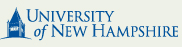 Univ. of NH logo